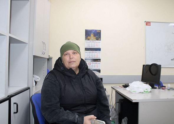 Онкобольной из Североуральска срочно нужны деньги на УЗИ и телемедицину. Сумма небольшая