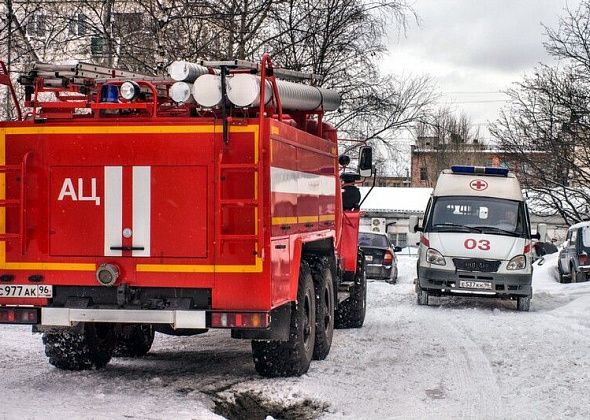 Пожары в Чернореченске вновь будет тушить «Огнеборец»