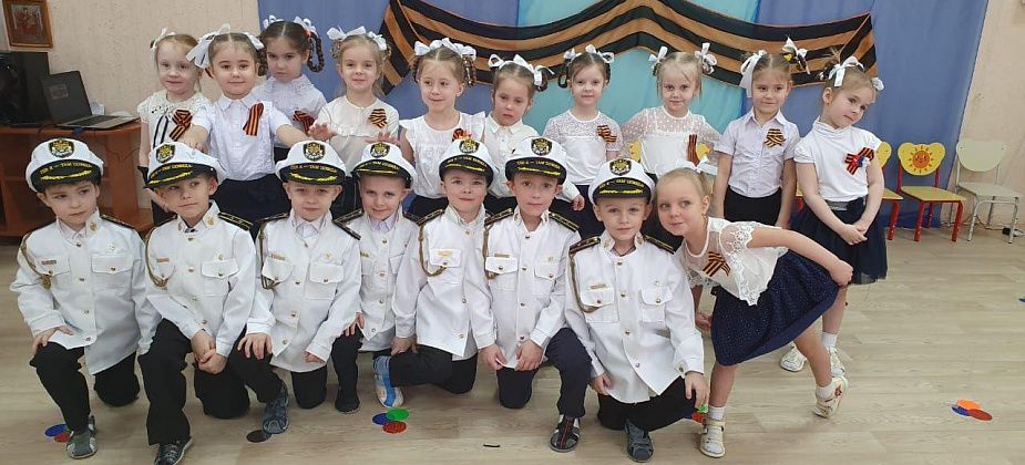 Праздник со слезами на глазах