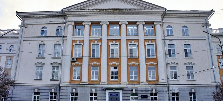 В больнице ждут анестезиолога и врача скорой помощи