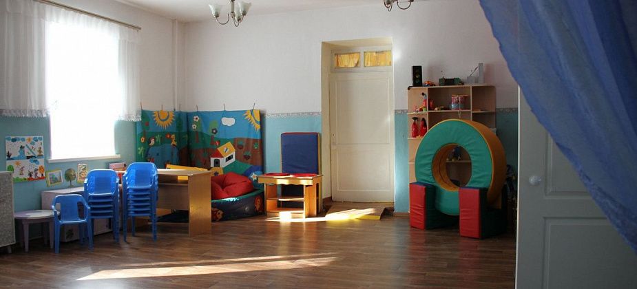 В детских садах городского округа Краснотурьинск - более 700 свободных мест