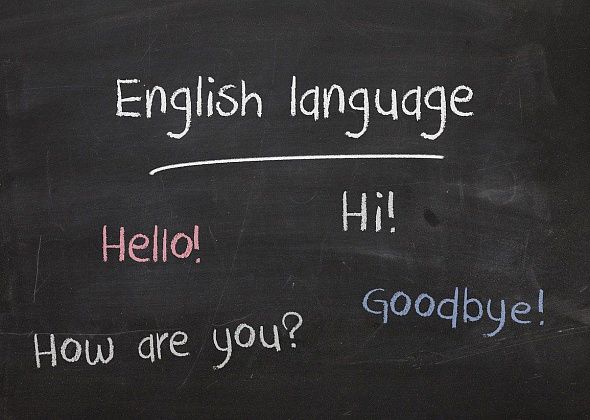 Где и как взрослые могут выучить английский язык