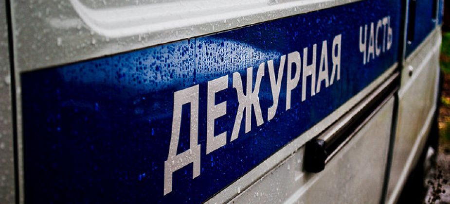 Конфликт с продавцом довел пенсионерку до полиции