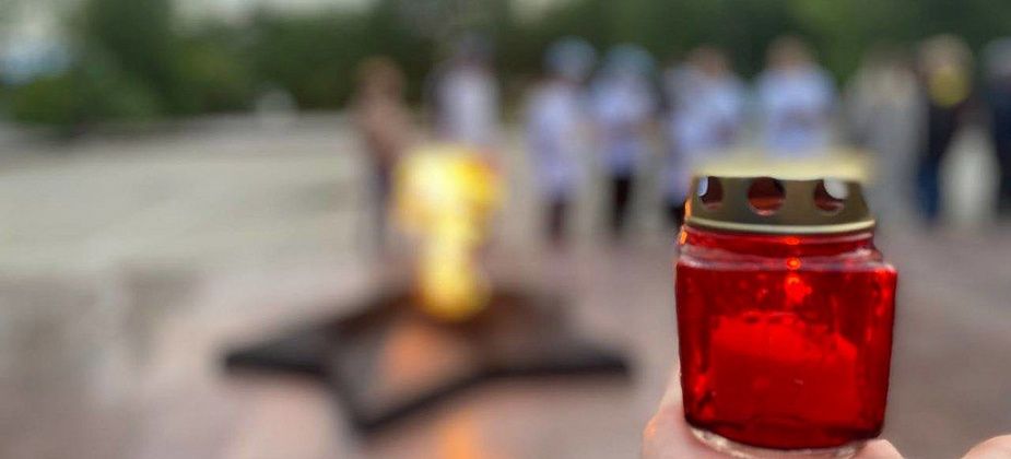 Краснотурьинцев приглашают написать "Диктант Победы"