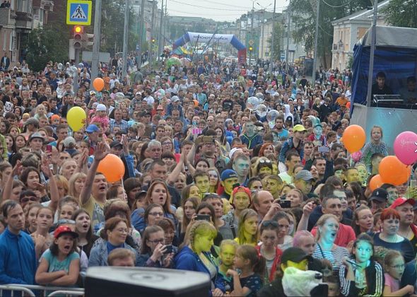 Каждый четвертый житель Краснотурьинска — молодой