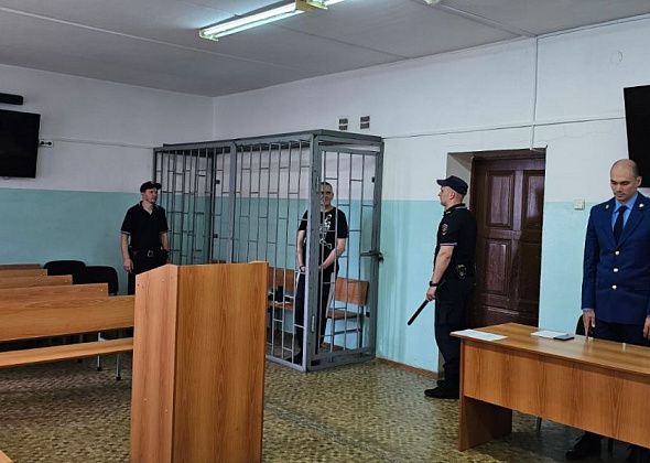 Осуждены наркокурьеры, которые раскладывали наркотик в Серове и Краснотурьинске
