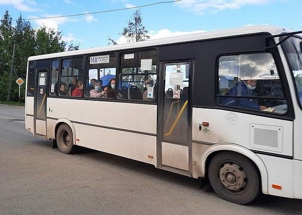 Краснотурьинский перевозчик купил уже пятый автобус