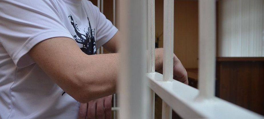 Ремонтника, убившего пенсионерку, приговорили к тюремному сроку