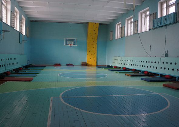 День каннибала: в Химках учительница разрешила детям избить первоклашку ногами