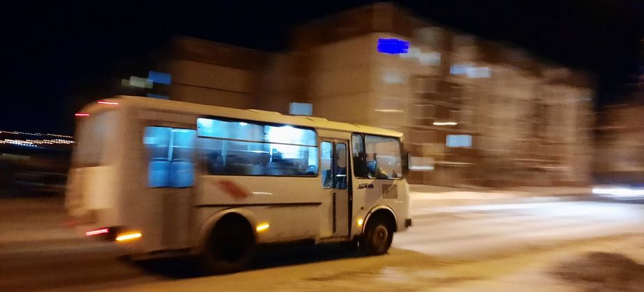 Мэрия может забрать поврежденный автобус театра кукол