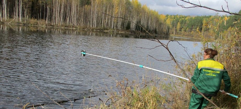Специалисты исследуют воду в Какве и выбросы «Золота Северного Урала»