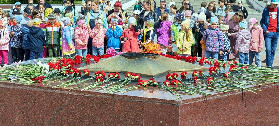 Стало известно, как в Краснотурьинске пройдет День памяти и скорби