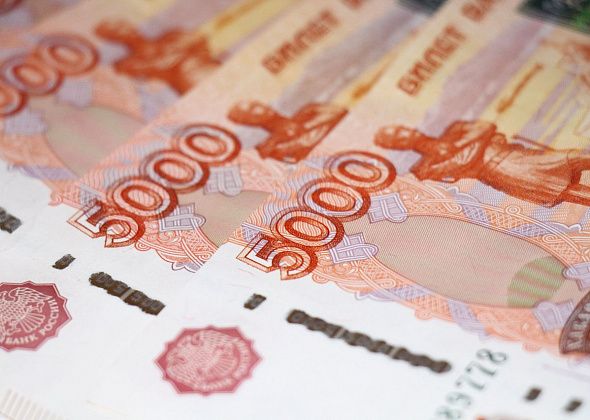 Горожане похитили почти 350 тысяч рублей у матери погибшего на СВО