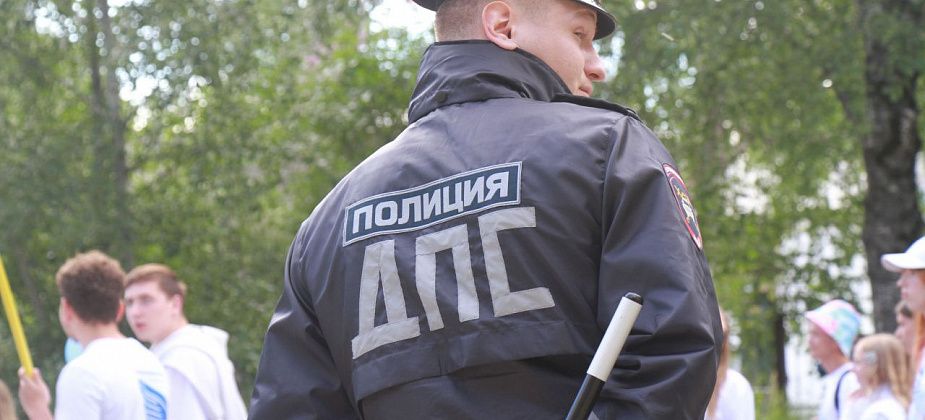 Во время весенних каникул полиция усилит контроль над тем, как дети и подростки соблюдают ПДД