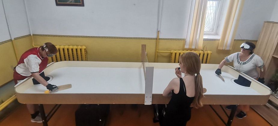 Краснотурьинцы завоевали призовые места на соревнованиях по шоудауну в Серове