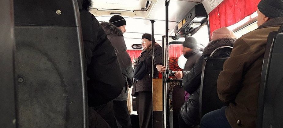После пандемии возобновляются перевозки до детской поликлиники