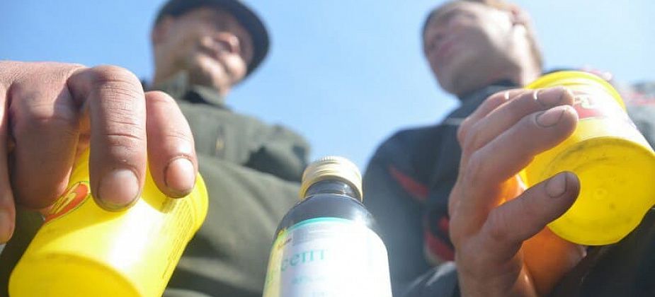 Число умерших от отравления метанолом в Свердловской области выросло до 30