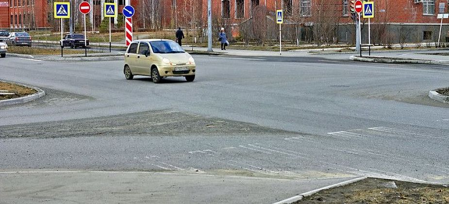 Власти запретят останавливаться около налоговой и прокуратуры 
