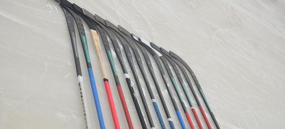 Краснотурьинские юноши играют в Первоуральске