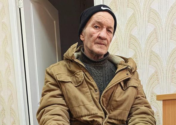 Краснотурьинцу, у которого нет российского гражданства, срочно нужна операция, чтобы не ослепнуть