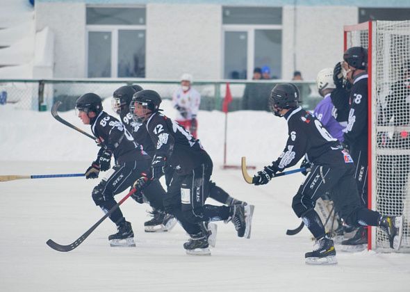 «Намерены взять реванш». Тренер «Маяка» — о противостоянии с «Трубником»