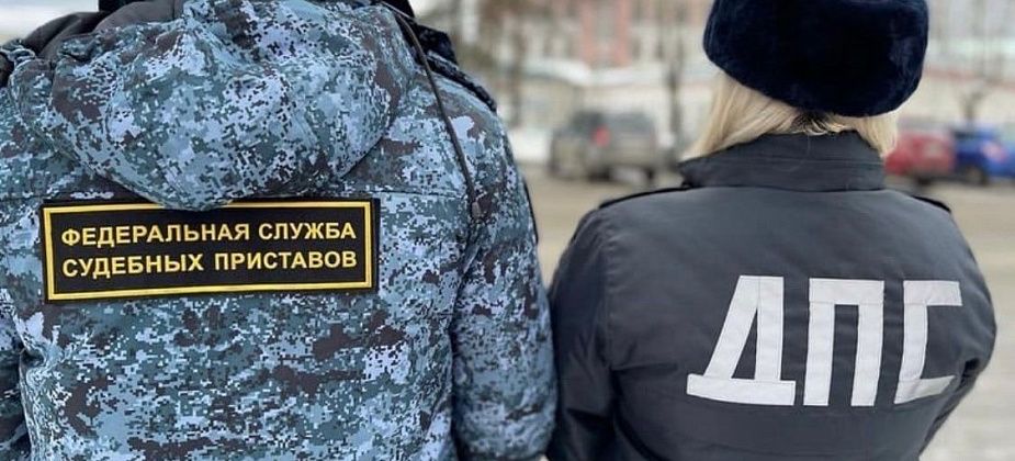 Госавтоинспекция объявила о совместных с судебными приставами рейдах
