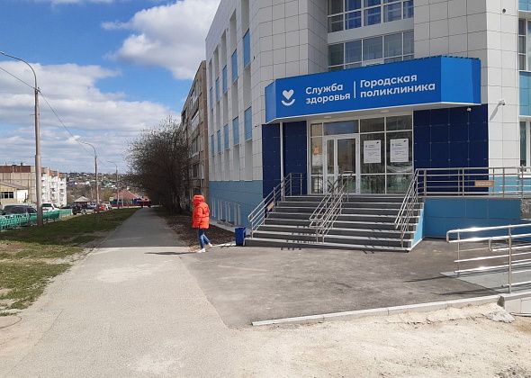 Более 70 краснотурьинцев посетили кабинет для пожилых пациентов