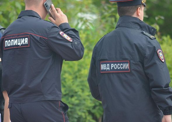 В Екатеринбурге найдено тело 6-летнего мальчика. Труп был в сумке