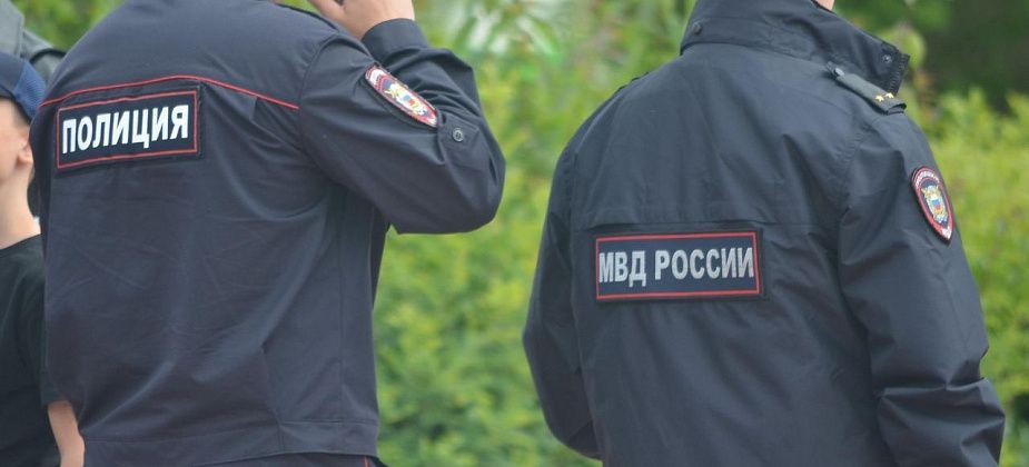В Екатеринбурге найдено тело 6-летнего мальчика. Труп был в сумке