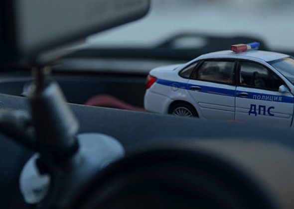 В городе появится больше патрульных «Вест»
