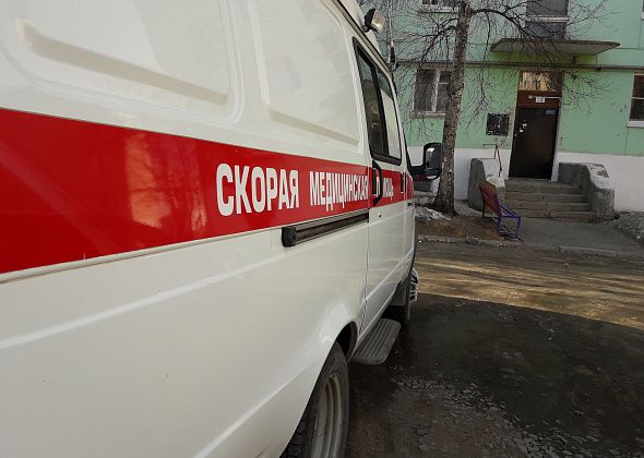 Прокуратура Краснотурьинска обязала больницу доукомплектовывать машины скорой