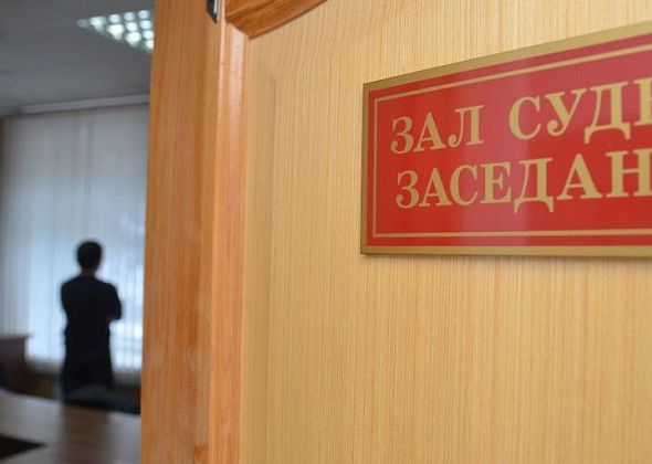 Суд не вернул машину нарушителю из Краснотурьинска. Мужчина просил авто, чтобы возить пожилую маму