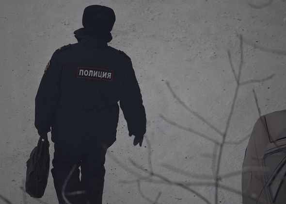 Полиция проводит проверку странной «дрессировки» собаки в Краснотурьинске
