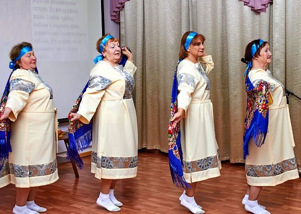 От кокошника до 3D-ручки: опубликована афиша «Библионочи»