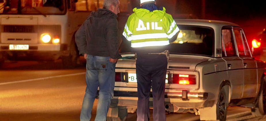 Краснотурьинцев проверяют на неоплаченные штрафы