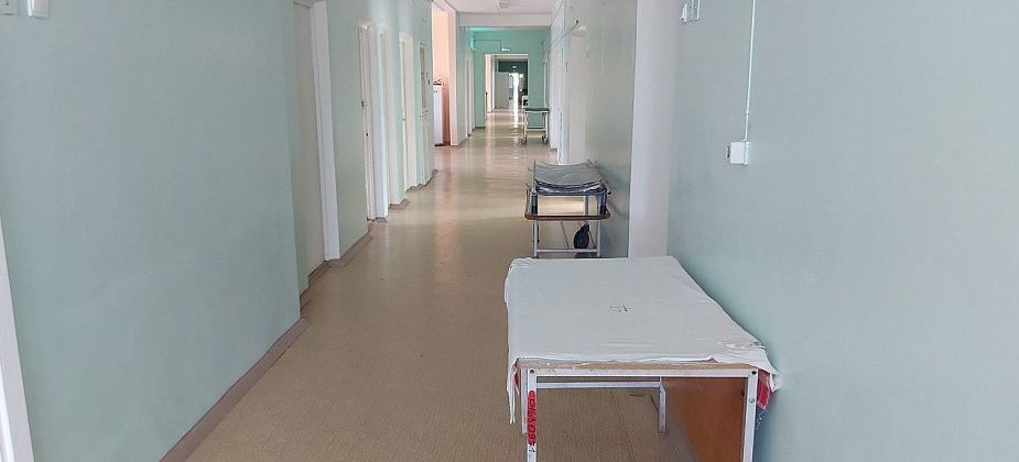 "Я видела страдания самого близкого человека". Горожанка отсудила у больницы 500 000 рублей