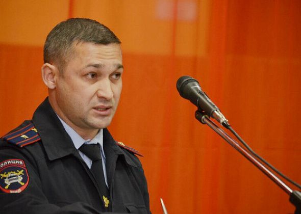 Экс-начальник ГИБДД Краснотурьинска обратился в суд