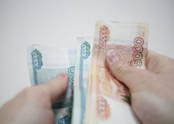 Дефицит бюджета города достиг почти 175 млн рублей