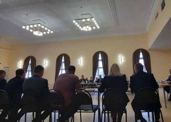 Депутаты Краснотурьинска рассмотрят корректировку налогов и отчет о развитии театра кукол