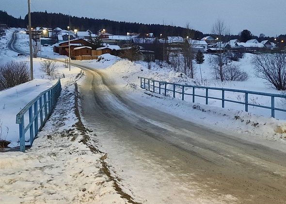 Проектировать капремонт моста в «Берлин» будет фирма из Санкт-Петербурга
