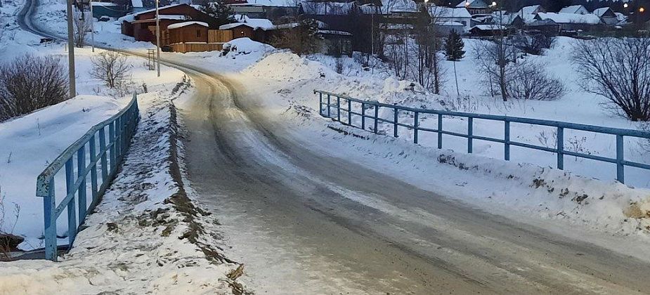 Проектировать капремонт моста в «Берлин» будет фирма из Санкт-Петербурга