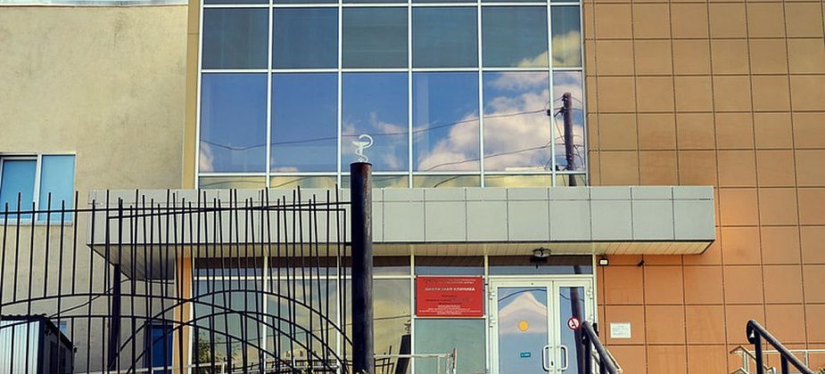 Больница ищет перевозчика пациентов гемодиализа. Планируют потратить более трех миллионов