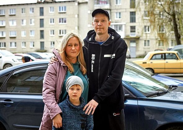 Как Дмитрию Курдюкову 1,5 года не могли помочь в местной больнице, а в Москве – спасли за 10 дней