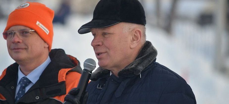 Депутат Заксобрания проведет часовой прием
