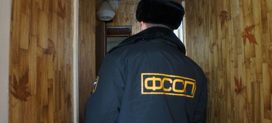 На краснотурьинца завели дело о неуплате алиментов. Он дважды скрылся от судебных приставов