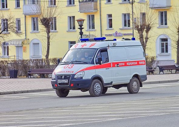 Коронавирусная инфекция в Краснотурьинске распространяется все быстрее. Рост в четыре раза!