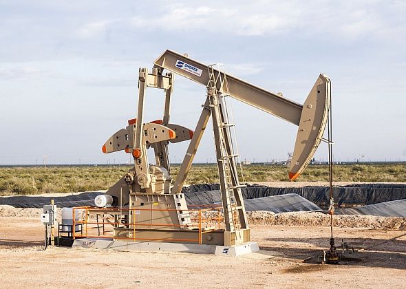 В России впервые оценили стоимость всей нефти в стране