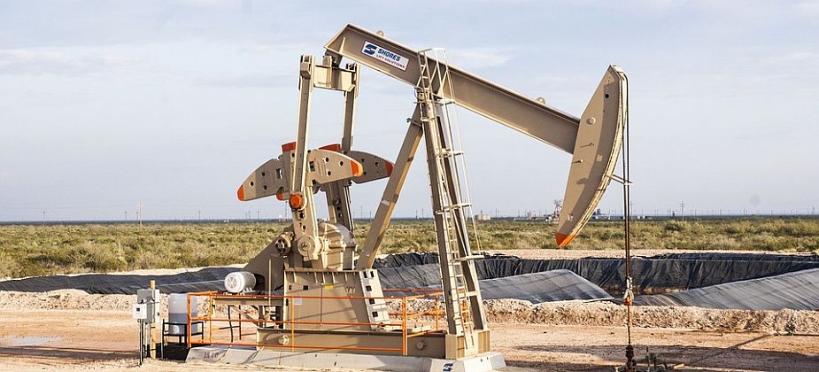 В России впервые оценили стоимость всей нефти в стране