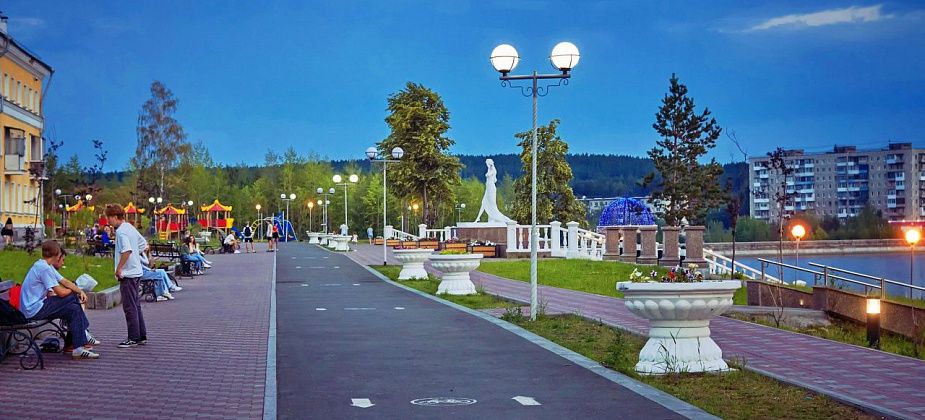 В Краснотурьинске утвержден перечень объектов антитеррористической защищенности