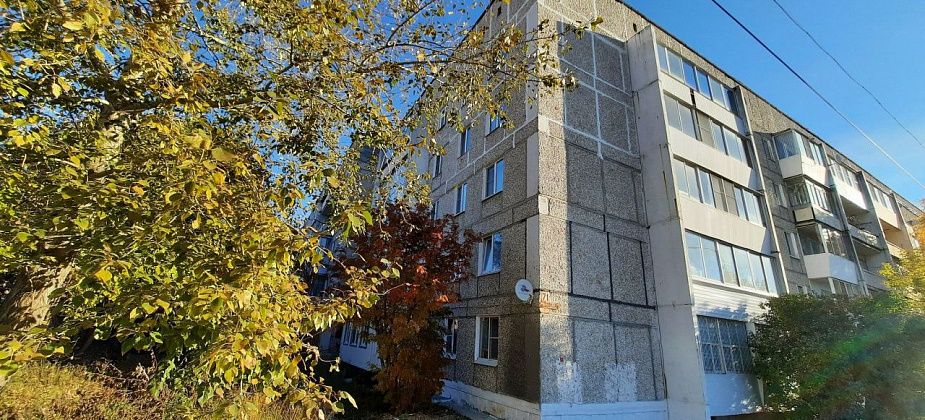 Завтра жильцы дома №71 по улице Попова смогут заехать в свои квартиры